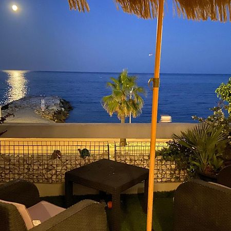 Apartmán O Phare Du Cros Cagnes-sur-Mer Exteriér fotografie