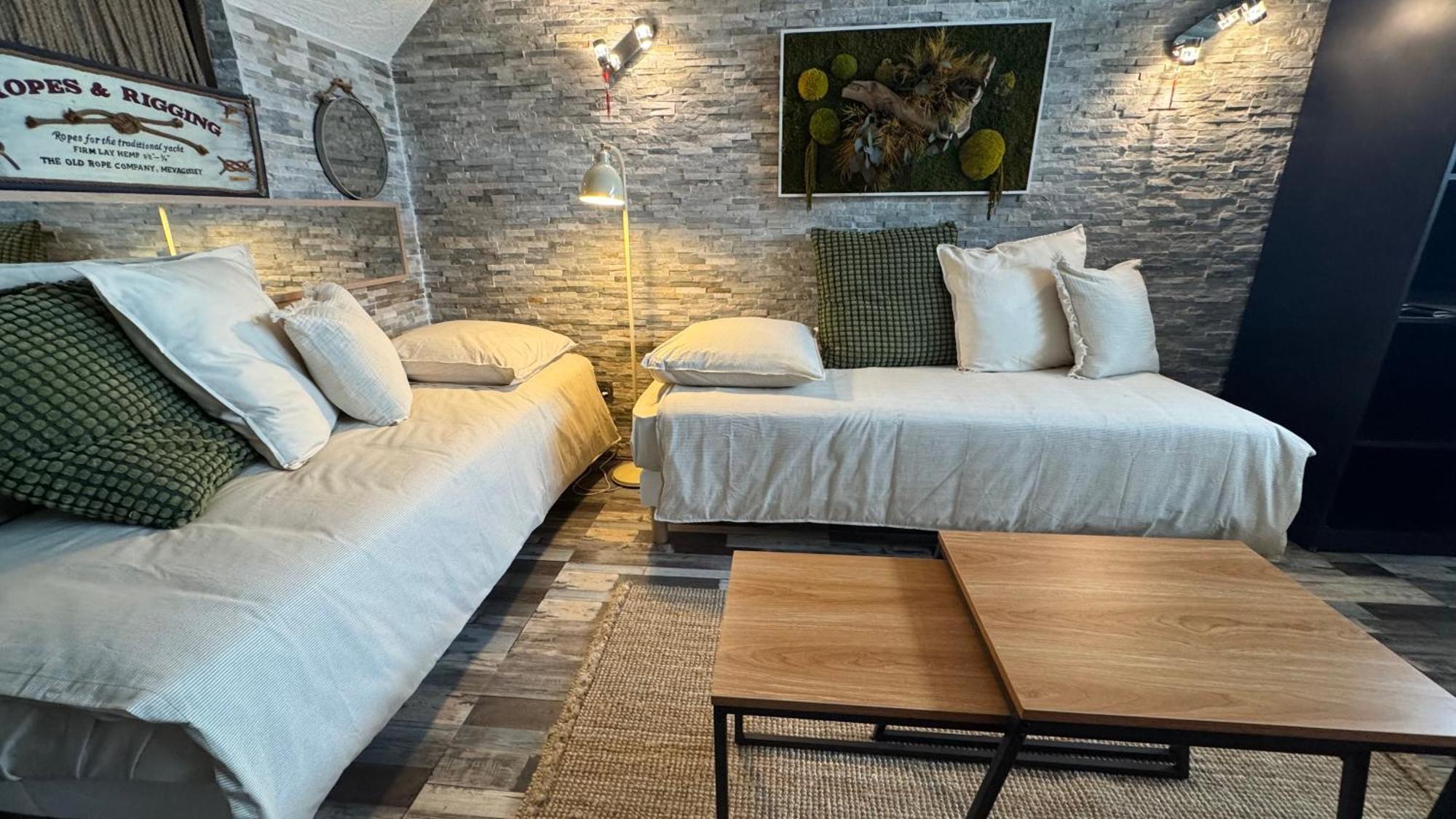 Apartmán O Phare Du Cros Cagnes-sur-Mer Exteriér fotografie