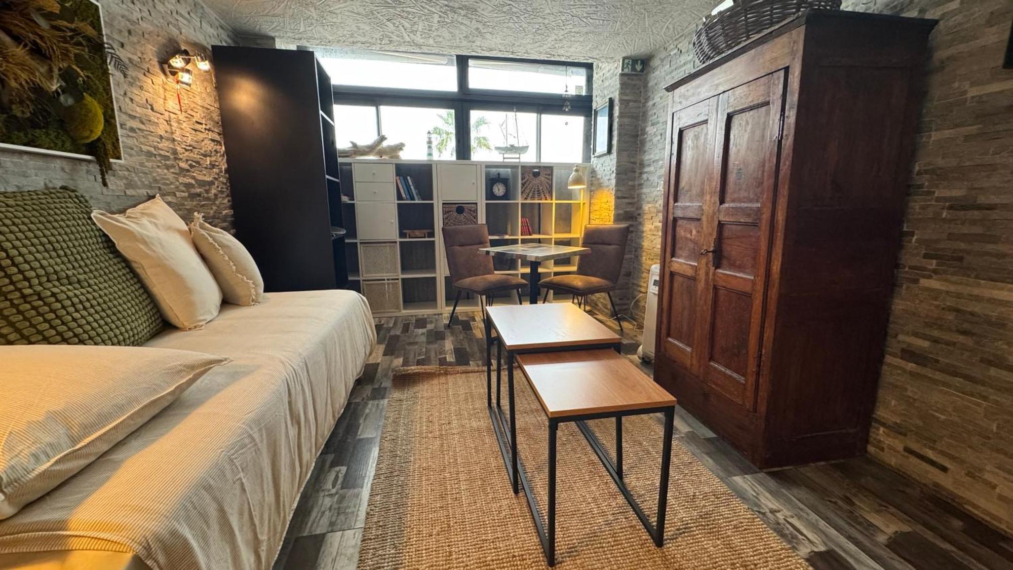 Apartmán O Phare Du Cros Cagnes-sur-Mer Exteriér fotografie
