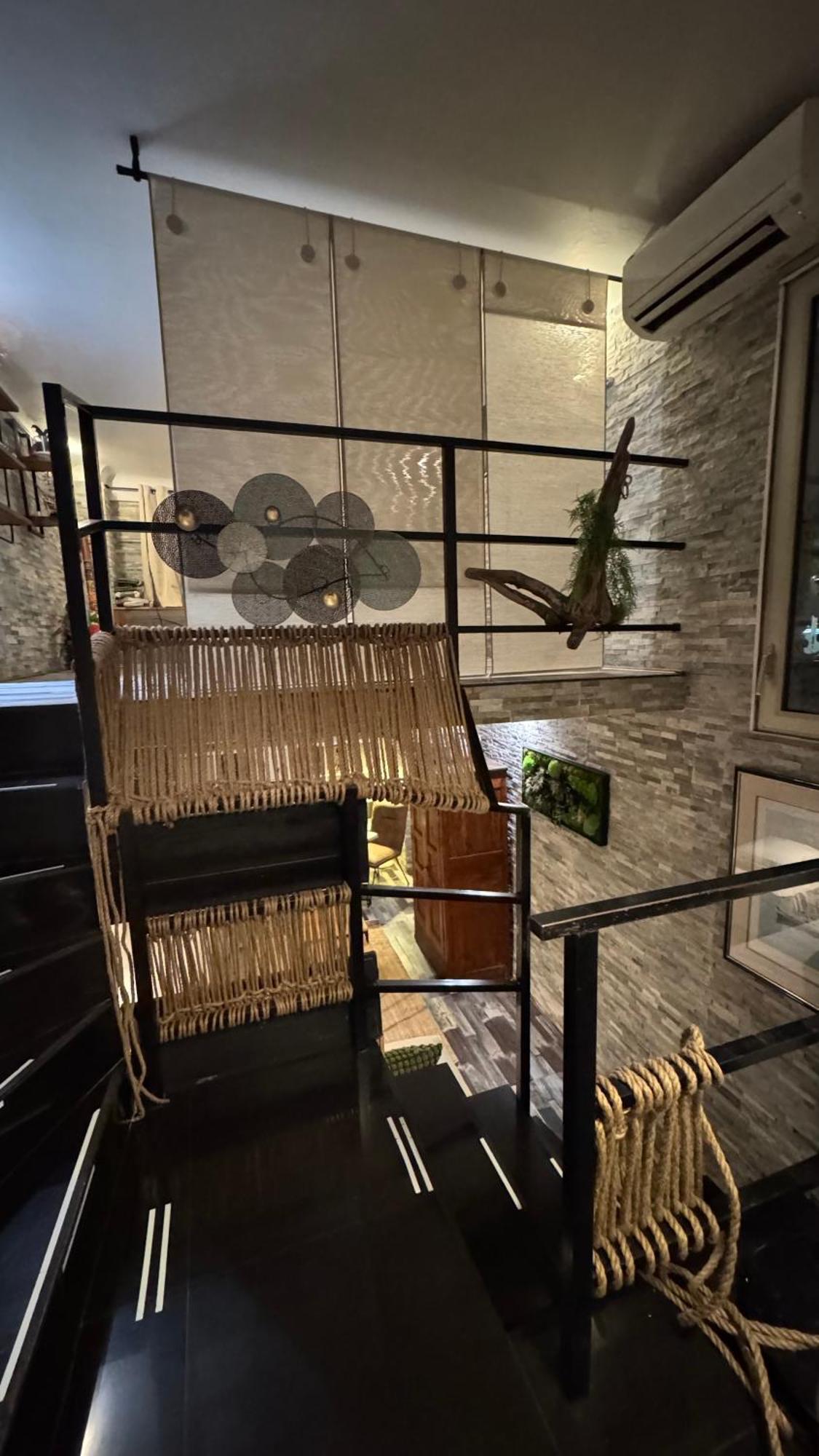 Apartmán O Phare Du Cros Cagnes-sur-Mer Exteriér fotografie