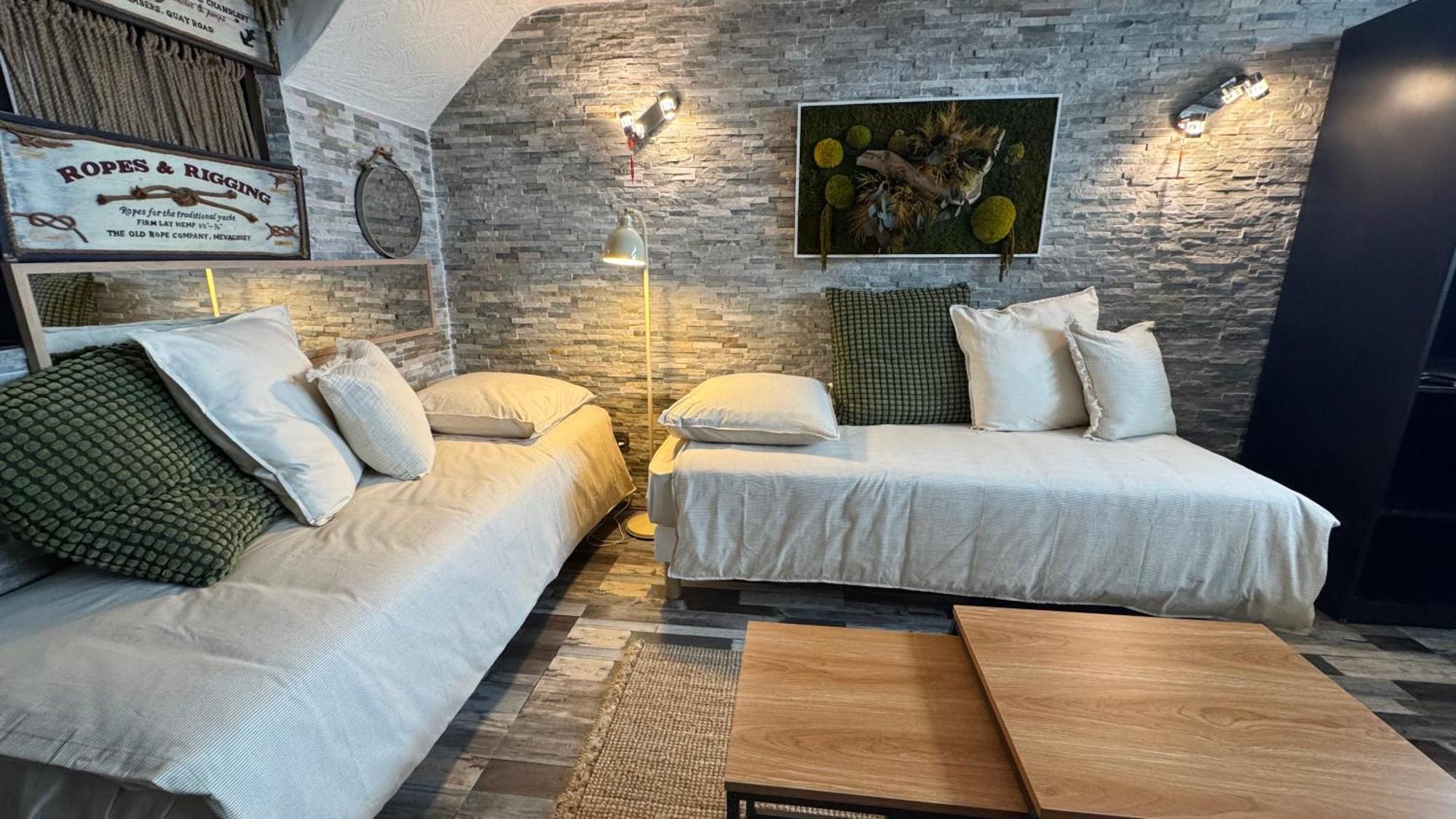 Apartmán O Phare Du Cros Cagnes-sur-Mer Exteriér fotografie